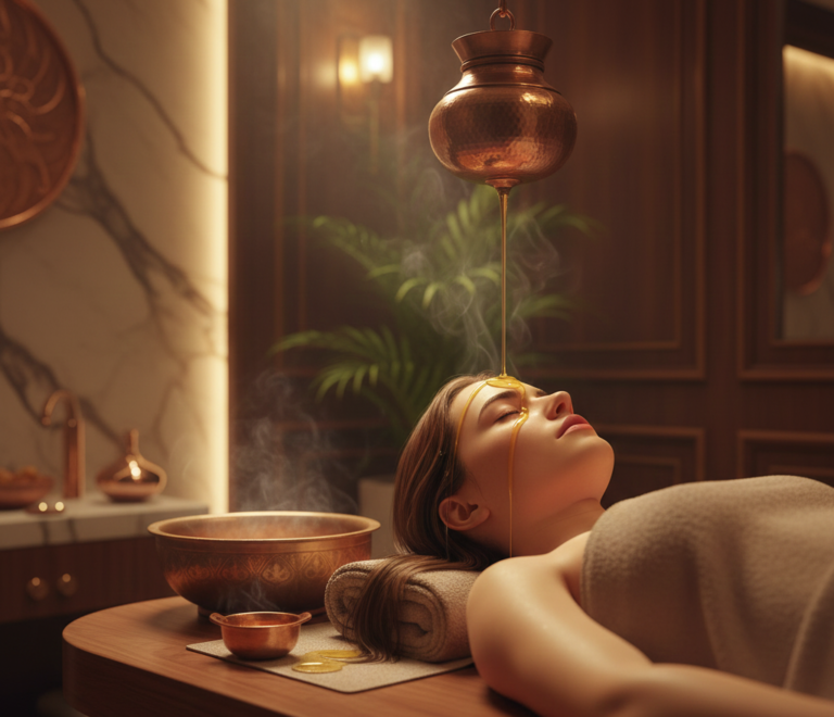 Deep Sleep & Nervous System Recharge