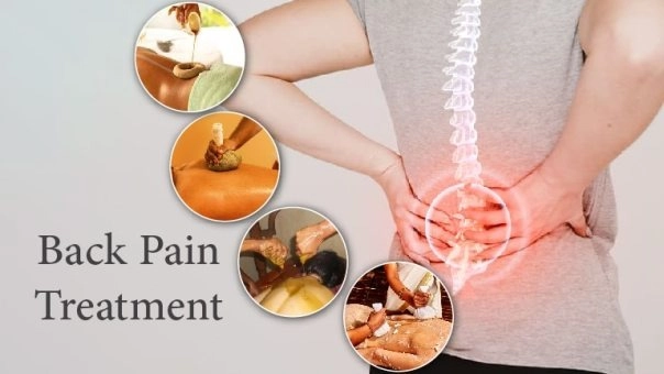 Best Back Pain Treatment Clinic In Dubai Home