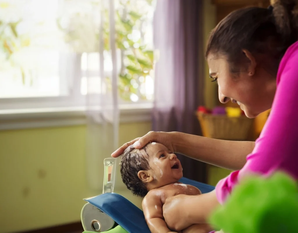 Best post natal care in dubai home