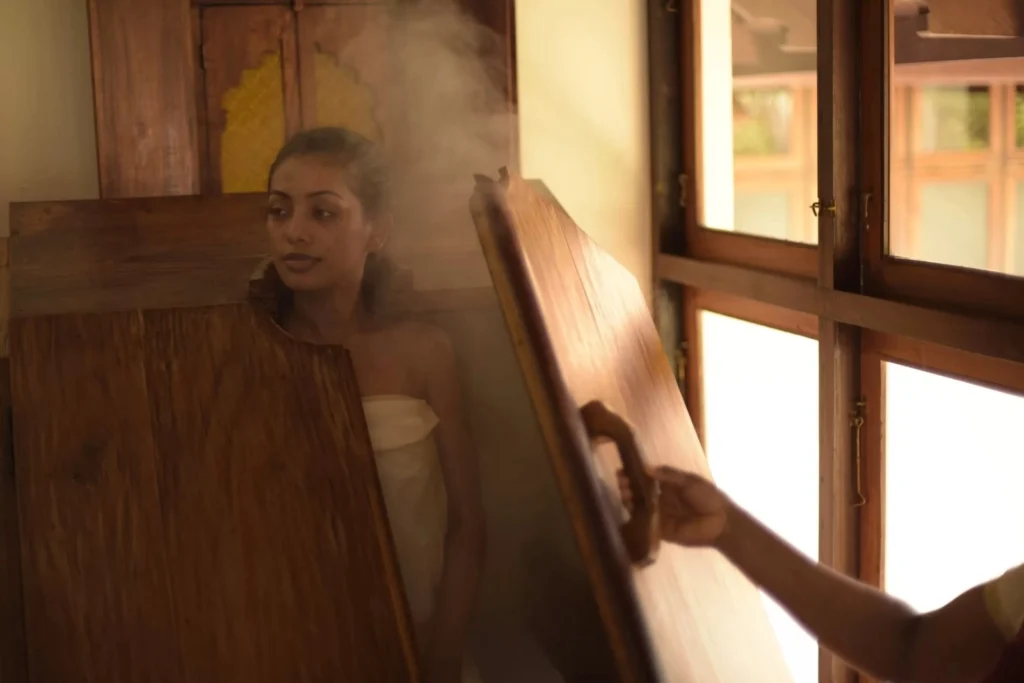 ayurvedic panchakarma clinic in sharjah home