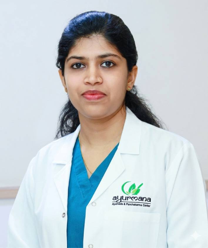 maneesha