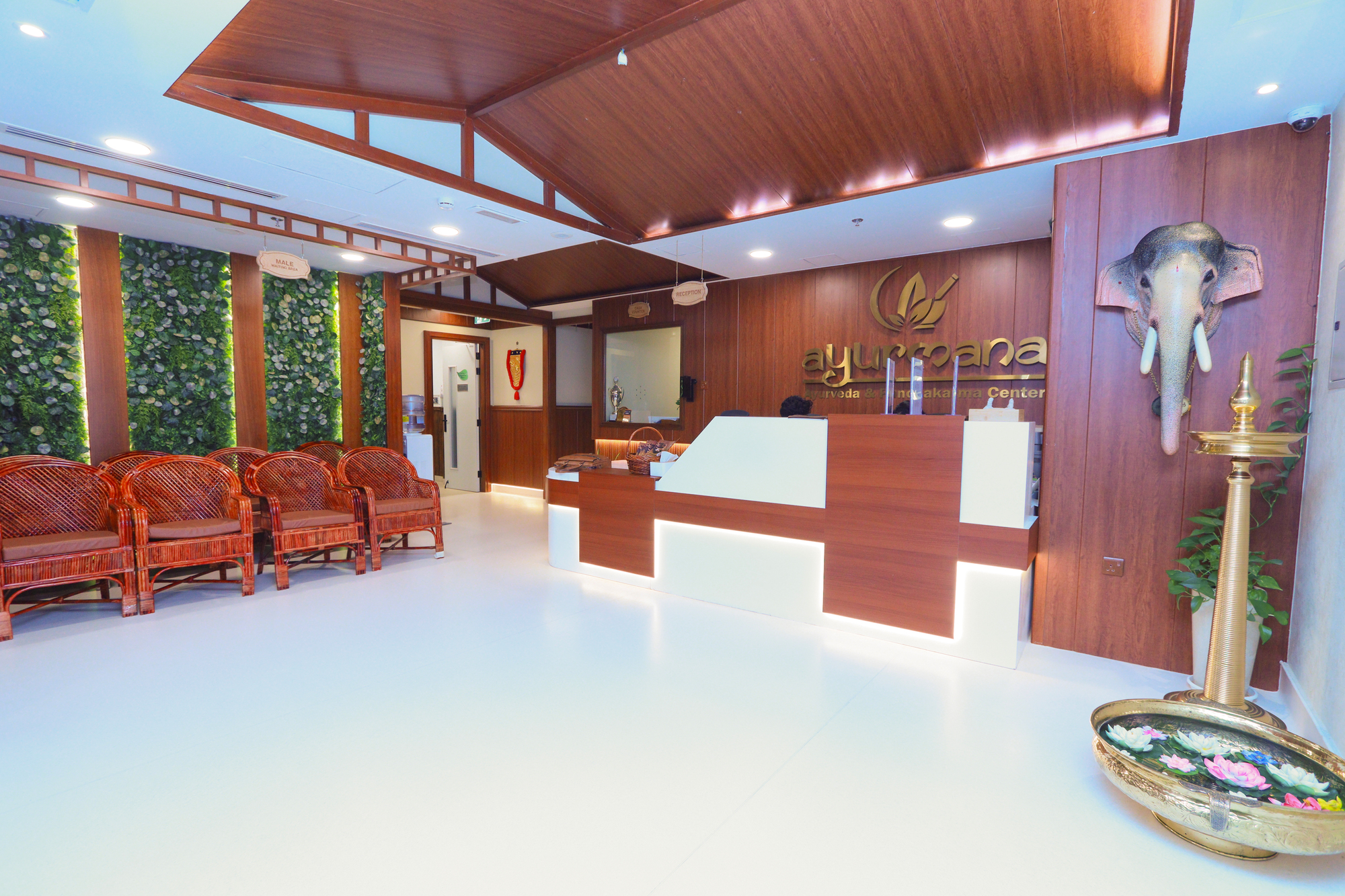 Ayurmana Ajman