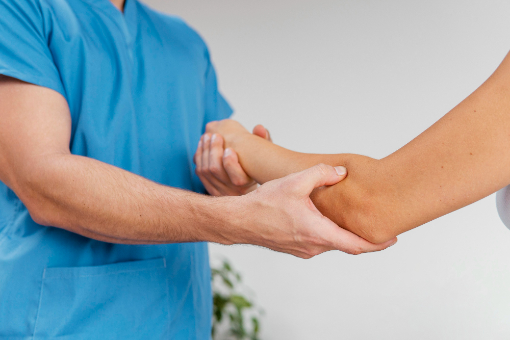 Arthritis Treatments