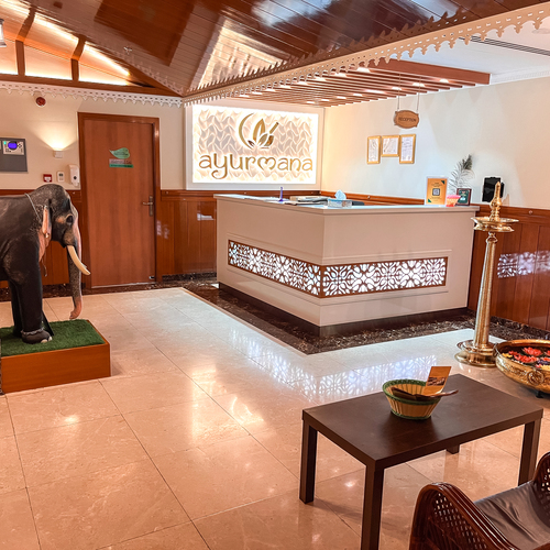 Ayurmana Sharjah