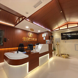 Ayurmana Ajman
