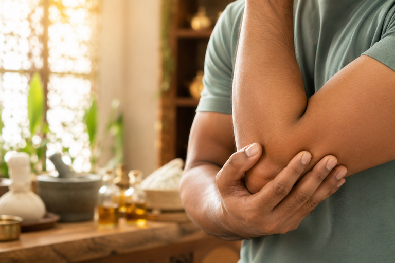 Ayurvedic Arthritis treatment in Dubai