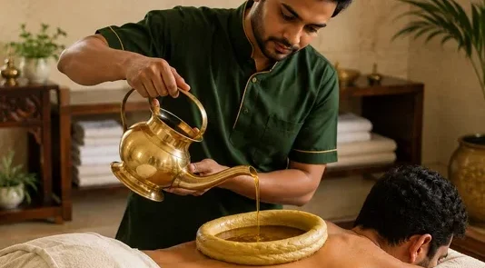 Ayurvedic back pain treatment Dubai, Sharjah and Ajman
