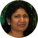 asha mathews profile picture