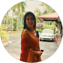 Sree Lakshmy profile picture