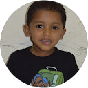 reji varghese profile picture