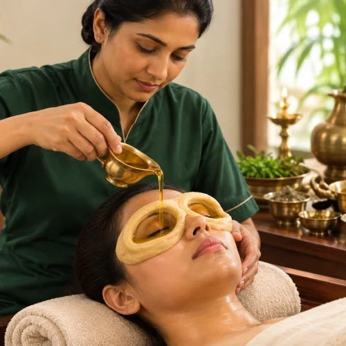 eye care