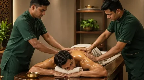 panchakarma