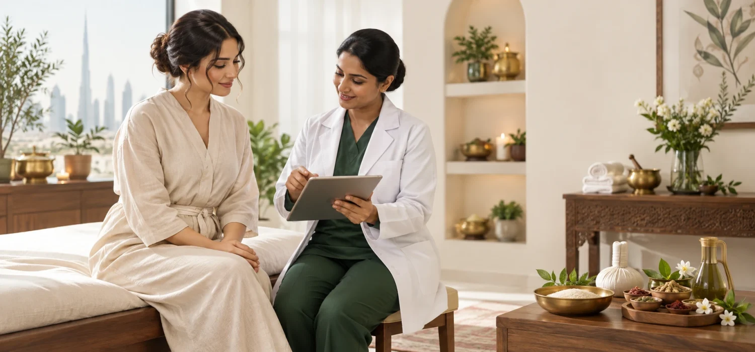 weight loss dr consultation